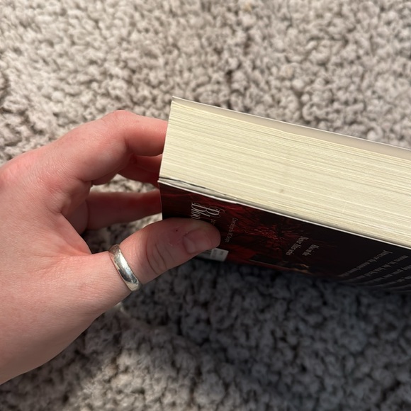 Hooked— Emily Mcintire - Picture 6 of 6